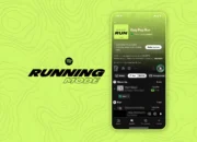 Lari Makin Seru, Spotify Hadirkan Mode yang Menyesuaikan Musik dengan Tempo