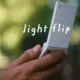 Light Flip Diperkenalkan, Usung Konsep Ponsel Lipat Bernuansa Retro