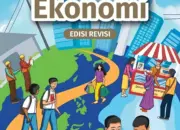 Link Download Buku Ekonomi Kelas 11 Kurikulum Merdeka Edisi Revisi PDF, Gratis untuk Siswa SMA/MA 10 Link Download Buku Ekonomi Kelas 11 Kurikulum Merdeka Edisi Revisi PDF, Gratis untuk Siswa SMA/MA