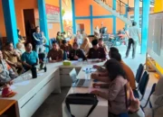 Karhutla Meluas hingga 859 Hektare, Kobar Perpanjang Status Tanggap Darurat