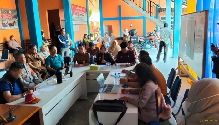 Karhutla Meluas hingga 859 Hektare, Kobar Perpanjang Status Tanggap Darurat