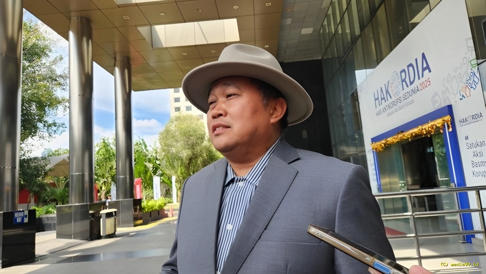 MAKI Dukung Usulan MUI Koruptor Dinilai Layak Dihukum Mati dan Asetnya Dirampas