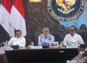 Pemerintah Prioritaskan MBG untuk Ibu Hamil, Balita, dan Daerah 3T 11 MBG Diprioritaskan untuk Ibu Hamil Balita serta Daerah 3T Tegas Menko Pangan