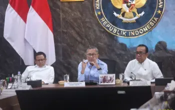 Pemerintah Prioritaskan MBG untuk Ibu Hamil, Balita, dan Daerah 3T 4 MBG Diprioritaskan untuk Ibu Hamil Balita serta Daerah 3T Tegas Menko Pangan