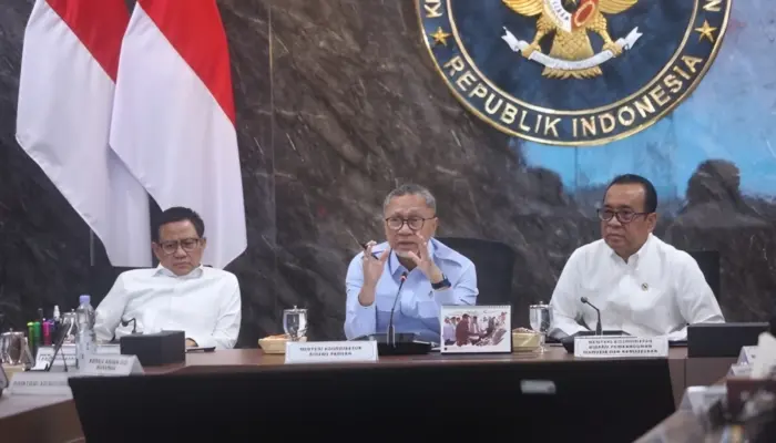 Pemerintah Prioritaskan MBG untuk Ibu Hamil, Balita, dan Daerah 3T