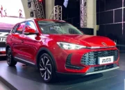 MG ZS Hybrid Resmi Diperkenalkan Harga S5 EV Ikut Dikoreksi
