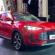 MG ZS Hybrid Resmi Diperkenalkan Harga S5 EV Ikut Dikoreksi