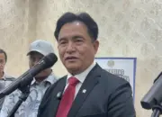 MUI Usulkan Hukuman Mati bagi Koruptor, Yusril Tegaskan Sudah Diatur dalam Undang-Undang 12 MUI Usulkan Hukuman Mati bagi Koruptor Yusril Tegaskan Sudah Diatur dalam Undang Undang