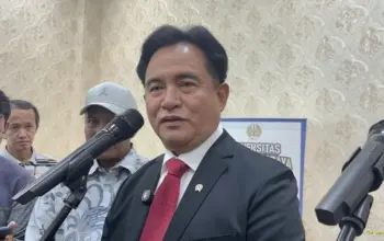 MUI Usulkan Hukuman Mati bagi Koruptor, Yusril Tegaskan Sudah Diatur dalam Undang-Undang 5 MUI Usulkan Hukuman Mati bagi Koruptor Yusril Tegaskan Sudah Diatur dalam Undang Undang