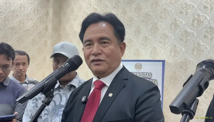 MUI Usulkan Hukuman Mati bagi Koruptor, Yusril Tegaskan Sudah Diatur dalam Undang-Undang