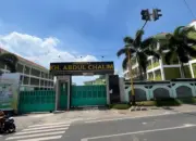Brankas Kampus di Mojokerto Dibobol Maling, Uang Operasional Rp1 Miliar Raib 10 Maling Bobol Brankas Kampus di Mojokerto Dana Operasional Rp1 Miliar Hilang