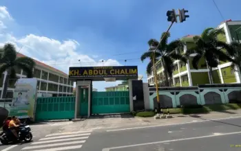 Brankas Kampus di Mojokerto Dibobol Maling, Uang Operasional Rp1 Miliar Raib 3 Maling Bobol Brankas Kampus di Mojokerto Dana Operasional Rp1 Miliar Hilang
