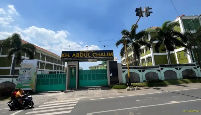 Brankas Kampus di Mojokerto Dibobol Maling, Uang Operasional Rp1 Miliar Raib