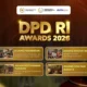 Masih Dibuka Masyarakat Bisa Usulkan Tokoh Penggerak Daerah untuk DPD RI Awards 2026