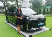 Maxus Tak Hadirkan Mobil Baru Tahun Ini, Mifa 7 dan Mifa 9 Jadi Andalan di Indonesia 10 Maxus Belum Siapkan Mobil Baru Tahun Ini Fokus Andalkan Mifa 7 dan Mifa 9