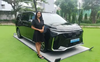 Maxus Tak Hadirkan Mobil Baru Tahun Ini, Mifa 7 dan Mifa 9 Jadi Andalan di Indonesia 3 Maxus Belum Siapkan Mobil Baru Tahun Ini Fokus Andalkan Mifa 7 dan Mifa 9