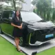 Maxus Belum Siapkan Mobil Baru Tahun Ini Fokus Andalkan Mifa 7 dan Mifa 9