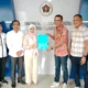 Mayang Dipercaya Jadi Manager Mini Soccer PWI Lampung Targetkan Tim Kompak dan Disiplin