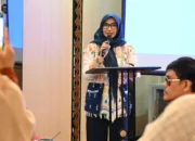 Mayang Suri Djausal Dorong Perwali dan RAD Disabilitas Bandar Lampung Segera Disusun 11 Mayang Suri Djausal Dorong Perwali dan Rencana Aksi Disabilitas Segera Direalisasikan