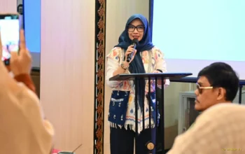 Mayang Suri Djausal Dorong Perwali dan RAD Disabilitas Bandar Lampung Segera Disusun 4 Mayang Suri Djausal Dorong Perwali dan Rencana Aksi Disabilitas Segera Direalisasikan