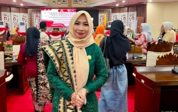 Mayang Suri Djausal Tekankan Pembangunan di HUT ke 81 RI Harus Berdampak bagi Rakyat