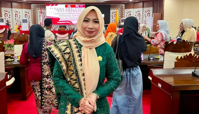 Mayang Suri Djausal: 81 Tahun Merdeka, Pembangunan Harus Semakin Dirasakan Rakyat