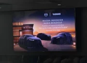 Mazda Siapkan 3 Model Baru di GIIAS 2026, Ada Mobil Listrik dan 2 SUV 10 Mazda Siapkan Kejutan di GIIAS 2026 3 Model Baru Segera Hadir