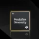 MediaTek Dimensity 9600 Disebut Bakal Meluncur dalam Tiga Varian