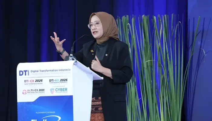MenPAN-RB Dorong Kolaborasi untuk Hadirkan Layanan Publik yang Terintegrasi dan Inklusif