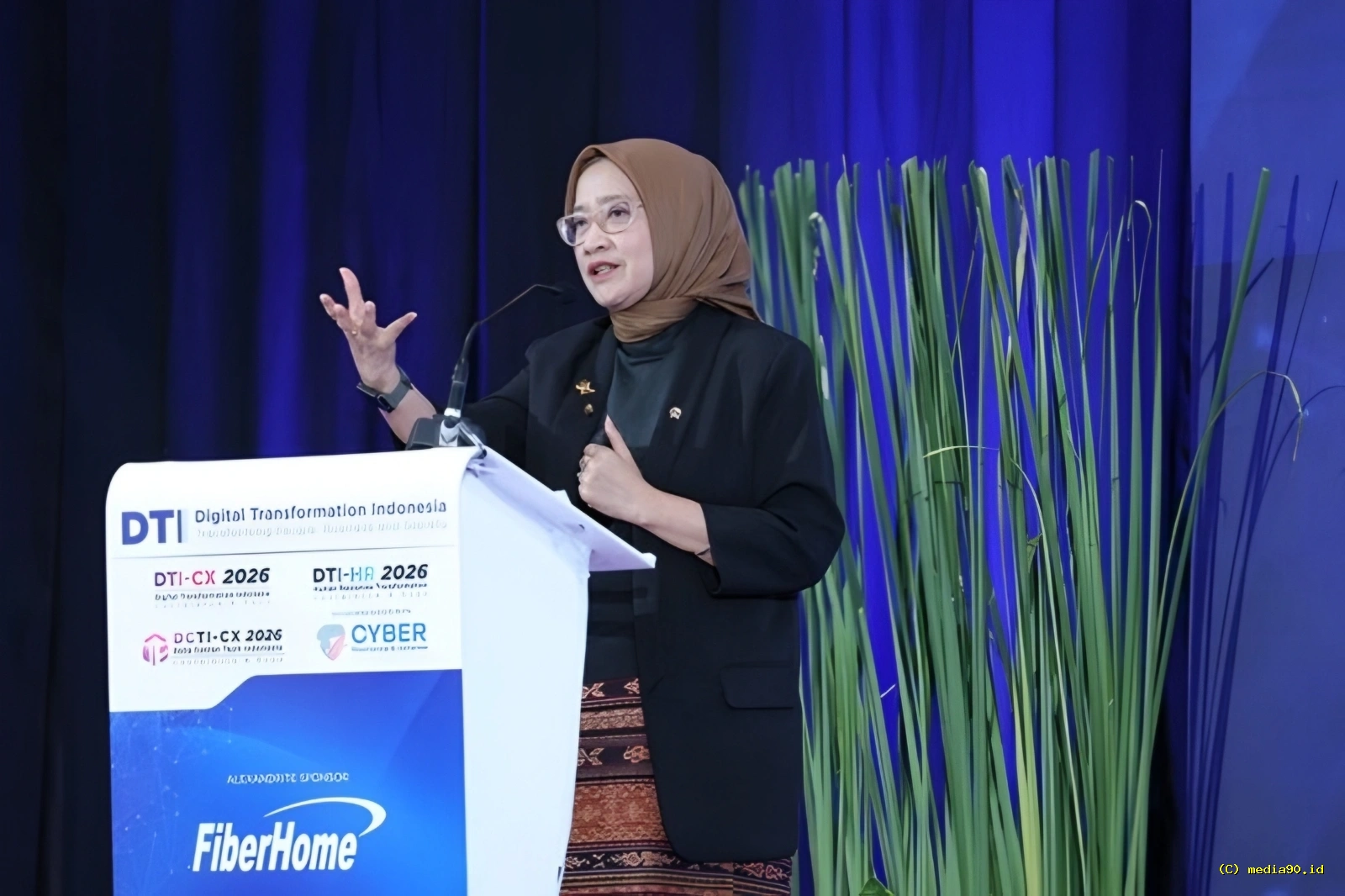 MenPAN RB Tegaskan Pentingnya Kolaborasi untuk Mewujudkan Layanan Publik Terintegrasi