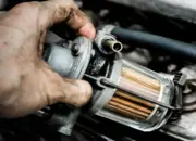 Mengenal Fuel Pump Mobil Fungsi Cara Kerja dan Penyebab Kerusakannya