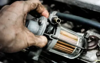 Mengenal Fuel Pump Mobil Fungsi Cara Kerja dan Penyebab Kerusakannya