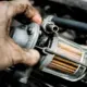 Mengenal Fuel Pump Mobil Fungsi Cara Kerja dan Penyebab Kerusakannya