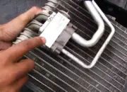 Mengenal Fungsi Evaporator AC Mobil, Komponen Penting yang Sering Terlupakan 11 Mengenal Fungsi Evaporator AC Mobil Komponen Penting yang Sering Terlupakan