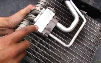 Mengenal Fungsi Evaporator AC Mobil, Komponen Penting yang Sering Terlupakan 4 Mengenal Fungsi Evaporator AC Mobil Komponen Penting yang Sering Terlupakan