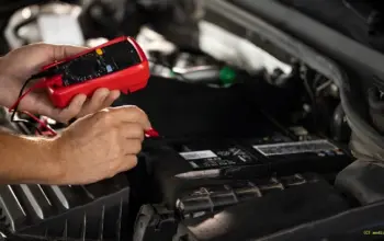 Mengenal Fungsi Voltmeter, Alat Penting untuk Mengukur Tegangan Listrik 3 Mengenal Voltmeter dan Fungsinya untuk Mengecek Kelistrikan