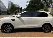 Test Drive Leapmotor B10, SUV Listrik Baru yang Siap Debut di GIIAS 2026