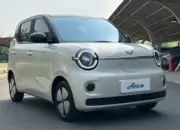 Menjajal Wuling Aira EV Mobil Listrik Baru yang Siap Meluncur di GIIAS 2026