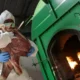 Merak Digegerkan Daging Celeng Ilegal 3 Ton Akhirnya Dimusnahkan