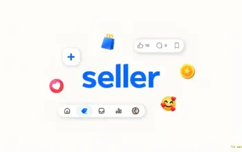 Meta Rilis Aplikasi Seller untuk Penjual Facebook Marketplace, Ini Fitur-fiturnya 3 Meta Luncurkan Aplikasi Baru, Jualan di Facebook Marketplace Makin Mudah