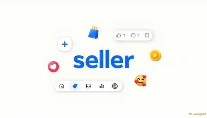 Meta Rilis Aplikasi Seller untuk Penjual Facebook Marketplace, Ini Fitur-fiturnya