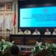 Mirza Dipercaya Memimpin HKTI Lampung untuk Masa Bakti 2026 2031