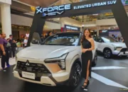 Mitsubishi New XForce Resmi Meluncur, Ada Varian Hybrid dan Harga Mulai Rp388 Juta 10 Mitsubishi New XForce Resmi Hadir Punya Varian Hybrid dan Harga Mulai Rp388 Juta
