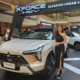 Mitsubishi New XForce Resmi Hadir Punya Varian Hybrid dan Harga Mulai Rp388 Juta