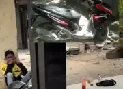 Motor Honda Vario Hilang di Sukatani Bekasi, Dipinjam dengan Alasan ke Indomaret Malah Tak Kembali 10 Motor Honda Vario Hilang di Sukatani Bekasi Dipinjam dengan Alasan ke Indomaret Malah Tak Kembali