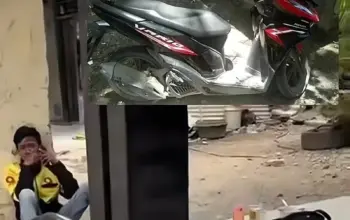 Motor Honda Vario Hilang di Sukatani Bekasi, Dipinjam dengan Alasan ke Indomaret Malah Tak Kembali 3 Motor Honda Vario Hilang di Sukatani Bekasi Dipinjam dengan Alasan ke Indomaret Malah Tak Kembali