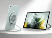 Motorola Moto Pad 70 Groove Resmi Meluncur, Bawa 9 Speaker JBL 10 Motorola Pamer Moto Pad 70 Groove, Tablet Baru dengan 9 Speaker JBL