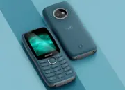 Nokia 123 Shield Meluncur, Feature Phone Tangguh dengan Perlindungan Air dan Debu