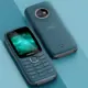 Nokia 123 Shield Meluncur, Feature Phone Tangguh dengan Perlindungan Air dan Debu