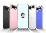 Nubia NaviX Ultra Punya Snapdragon 8 Elite Gen 5 dan Baterai 7.100 mAh